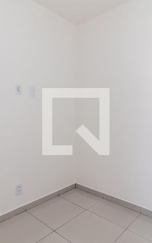 Apartamento para alugar com 32m², 2 quartos e sem vaga Apartamento para alugar com 32m², 2 quartos e sem vagaQuarto 2