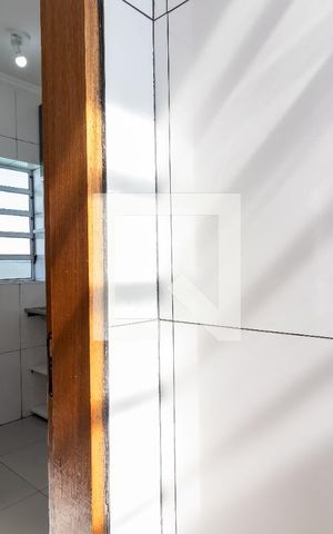 Apartamento para alugar com 32m², 2 quartos e sem vaga Apartamento para alugar com 32m², 2 quartos e sem vagaÁrea de Serviço