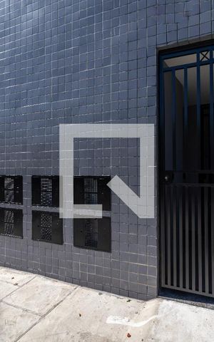 Apartamento para alugar com 32m², 2 quartos e sem vaga Apartamento para alugar com 32m², 2 quartos e sem vagaFachada do Condomínio