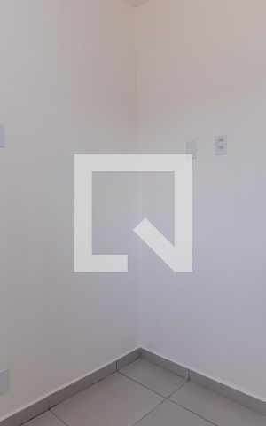Apartamento para alugar com 32m², 2 quartos e sem vaga Apartamento para alugar com 32m², 2 quartos e sem vagaQuarto 1