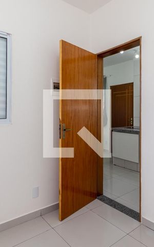 Apartamento para alugar com 32m², 2 quartos e sem vaga Apartamento para alugar com 32m², 2 quartos e sem vagaQuarto 2