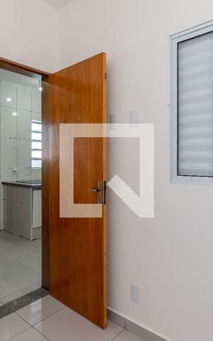 Apartamento para alugar com 32m², 2 quartos e sem vaga Apartamento para alugar com 32m², 2 quartos e sem vagaQuarto 1