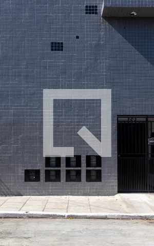 Apartamento para alugar com 32m², 2 quartos e sem vaga Apartamento para alugar com 32m², 2 quartos e sem vagaFachada do Condomínio