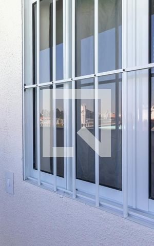 Apartamento para alugar com 32m², 2 quartos e sem vaga Apartamento para alugar com 32m², 2 quartos e sem vagaFachada do Imóvel