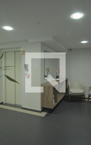 Apartamento à venda com 60m², 2 quartos e 1 vagaHall de entrada