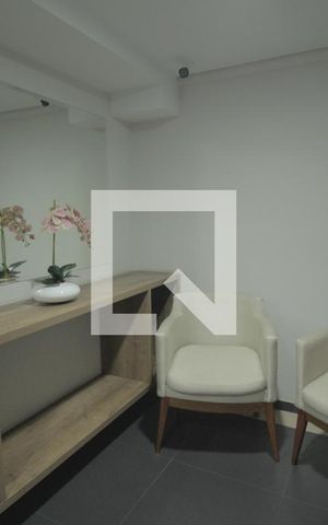 Apartamento à venda com 60m², 2 quartos e 1 vagaHall de entrada