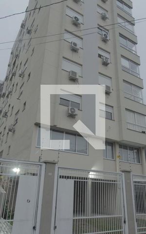 Apartamento à venda com 60m², 2 quartos e 1 vagaFachada