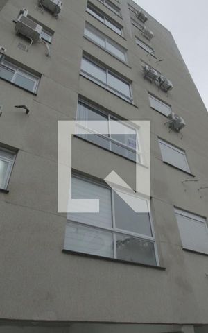 Apartamento à venda com 60m², 2 quartos e 1 vagaFachada do Prédio