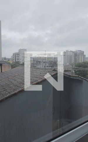 Apartamento à venda com 60m², 2 quartos e 1 vagaVista da Sala