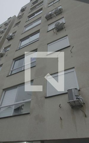 Apartamento à venda com 60m², 2 quartos e 1 vagaFachada do Prédio