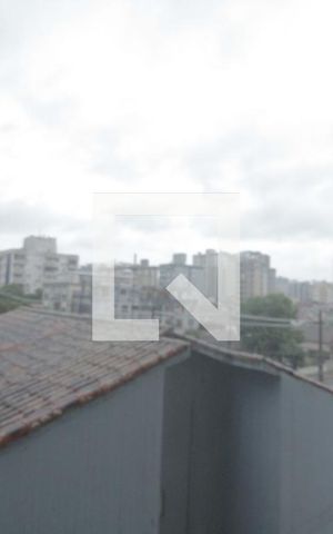 Apartamento à venda com 60m², 2 quartos e 1 vagaVista da Sala