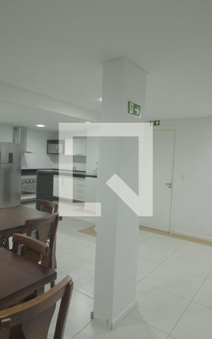 Apartamento à venda com 60m², 2 quartos e 1 vagaÁrea comum - Salão de festas