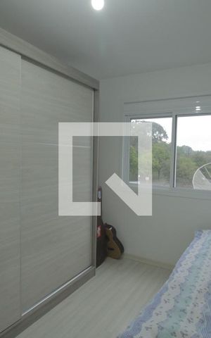 Apartamento à venda com 60m², 2 quartos e 1 vagaQuarto 1