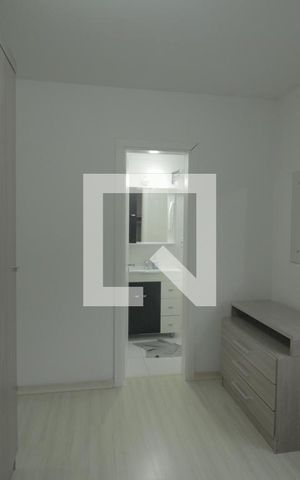 Apartamento à venda com 60m², 2 quartos e 1 vagaQuarto 2