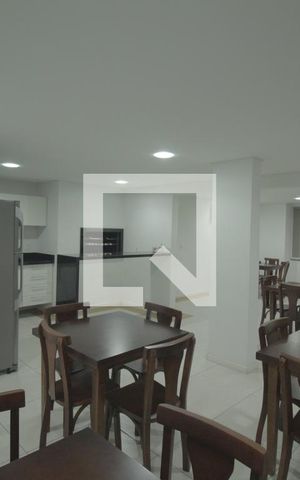 Apartamento à venda com 60m², 2 quartos e 1 vagaÁrea comum - Salão de festas