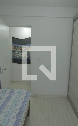 Apartamento à venda com 60m², 2 quartos e 1 vagaQuarto 1