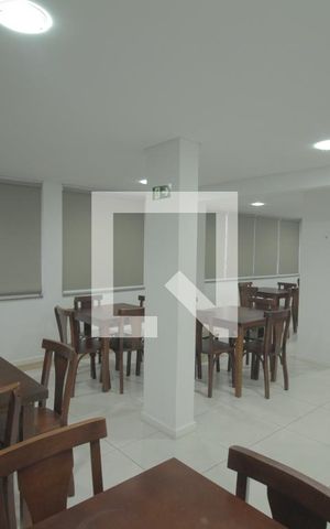 Apartamento à venda com 60m², 2 quartos e 1 vagaÁrea comum - Salão de festas
