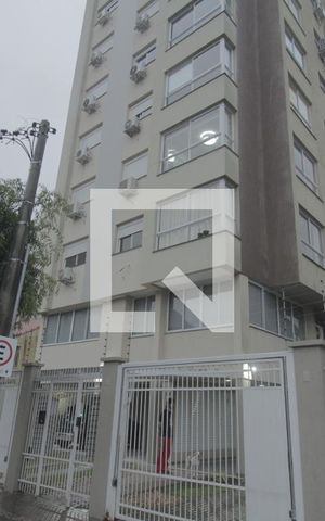 Apartamento à venda com 60m², 2 quartos e 1 vagaFachada