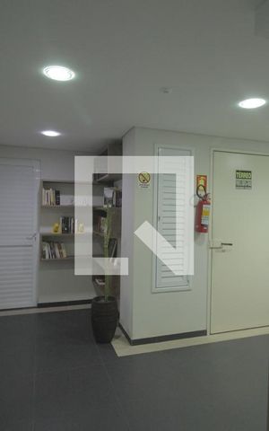Apartamento à venda com 60m², 2 quartos e 1 vagaHall de entrada
