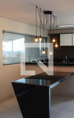 Casa à venda com 150m², 2 quartos e 1 vagaCozinha