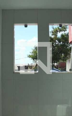 Casa à venda com 150m², 2 quartos e 1 vagaBanheiro do Quarto 2