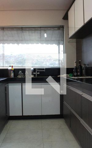 Casa à venda com 150m², 2 quartos e 1 vagaCozinha