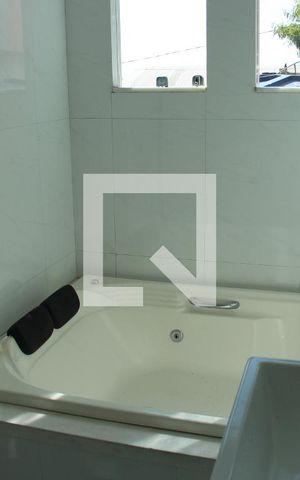 Casa à venda com 150m², 2 quartos e 1 vagaBanheiro do Quarto 2