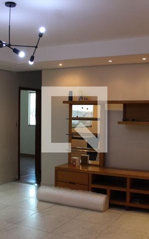 Casa à venda com 150m², 2 quartos e 1 vagaSala