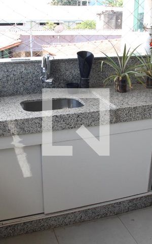 Casa à venda com 150m², 2 quartos e 1 vagaVaranda
