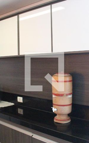 Casa à venda com 150m², 2 quartos e 1 vagaCozinha