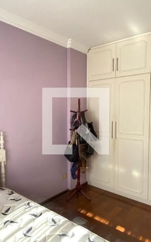 Apartamento à venda com 198m², 3 quartos e 2 vagasQuarto 2 