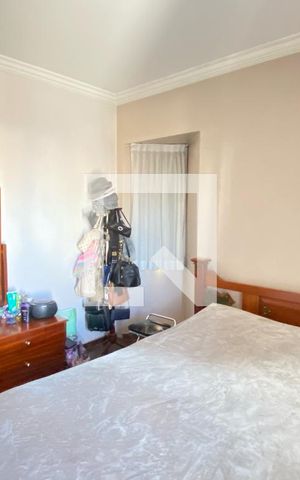 Apartamento à venda com 198m², 3 quartos e 2 vagasSuíte 