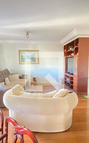 Apartamento à venda com 198m², 3 quartos e 2 vagasSala 