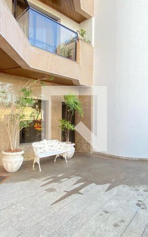Apartamento à venda com 198m², 3 quartos e 2 vagasÁrea comum