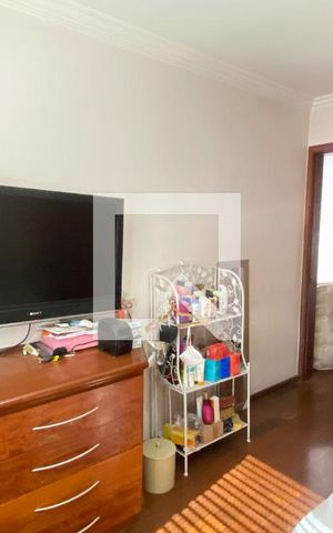 Apartamento à venda com 198m², 3 quartos e 2 vagasQuarto 1 