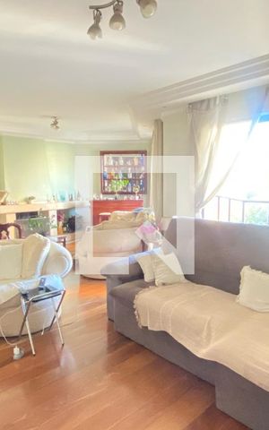 Apartamento à venda com 198m², 3 quartos e 2 vagasSala 