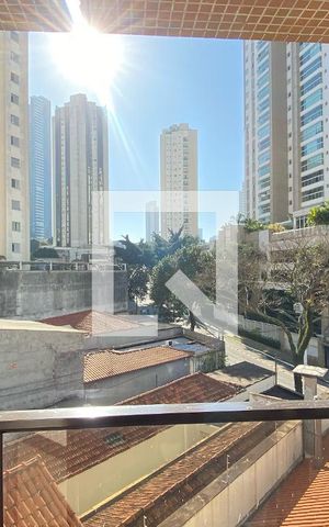 Apartamento à venda com 198m², 3 quartos e 2 vagasVista da Sala de Jantar 
