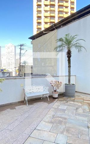Apartamento à venda com 198m², 3 quartos e 2 vagasÁrea comum