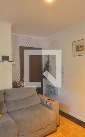 Apartamento à venda com 64m², 2 quartos e sem vagaSala