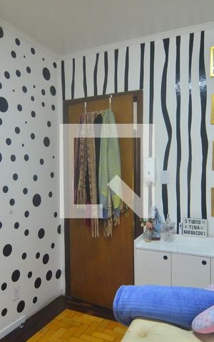 Apartamento à venda com 64m², 2 quartos e sem vagaQuarto 1