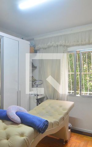 Apartamento à venda com 64m², 2 quartos e sem vagaQuarto 1