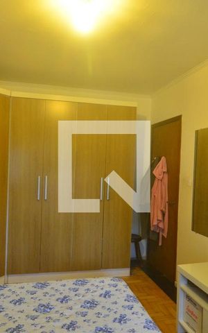Apartamento à venda com 64m², 2 quartos e sem vagaQuarto 2