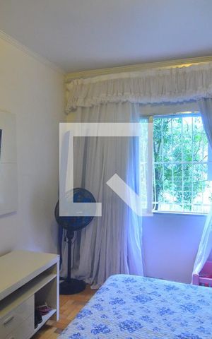 Apartamento à venda com 64m², 2 quartos e sem vagaQuarto 2