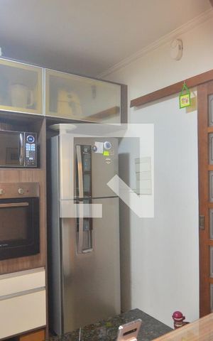 Apartamento à venda com 64m², 2 quartos e sem vagaCozinha