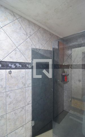 Apartamento à venda com 64m², 2 quartos e sem vagaBanheiro