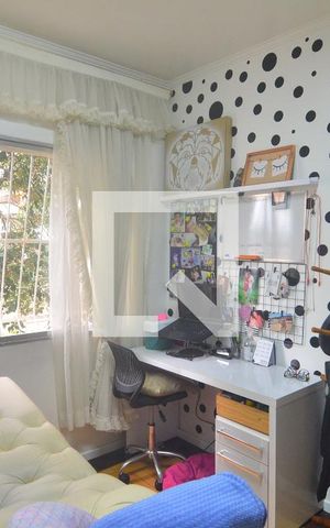 Apartamento à venda com 64m², 2 quartos e sem vagaQuarto 1