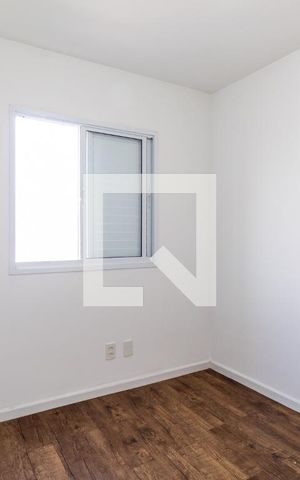 Apartamento à venda com 62m², 2 quartos e 1 vaga Apartamento à venda com 62m², 2 quartos e 1 vagaQuarto
