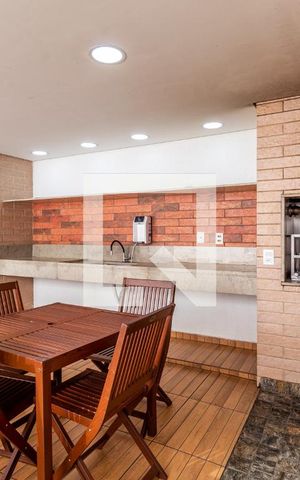 Apartamento à venda com 62m², 2 quartos e 1 vaga Apartamento à venda com 62m², 2 quartos e 1 vagaÁrea comum - Churrasqueira