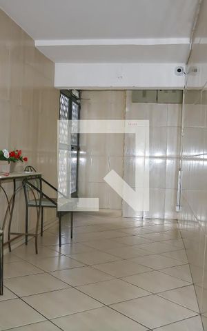 Apartamento à venda com 50m², 1 quarto e sem vaga Apartamento à venda com 50m², 1 quarto e sem vagaÁrea comum