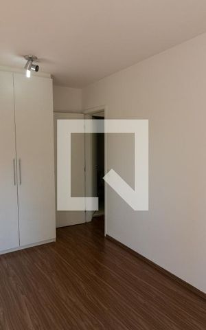 Apartamento para alugar com 57m², 2 quartos e 1 vaga Apartamento para alugar com 57m², 2 quartos e 1 vagaQuarto 2